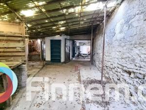 Pronájem garáže, Praha - Ruzyně, Staré náměstí, 110 m2