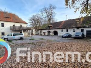 Pronájem skladu, Praha - Ruzyně, Staré náměstí, 80 m2