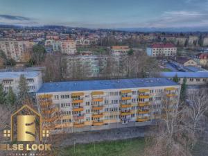 Prodej bytu 3+1, Nové Město nad Metují, Družstevní, 57 m2