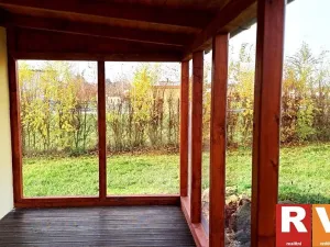 Prodej rodinného domu, Chodová Planá, Výškovská, 80 m2