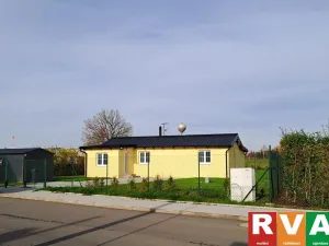 Prodej rodinného domu, Chodová Planá, Výškovská, 80 m2