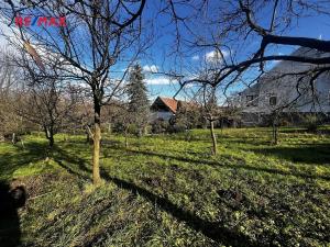 Prodej pozemku pro bydlení, Podolí, 1608 m2