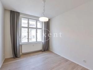 Pronájem bytu 2+kk, Praha - Vinohrady, Lucemburská, 50 m2