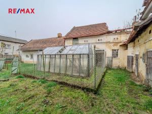 Prodej rodinného domu, Kočín, 156 m2