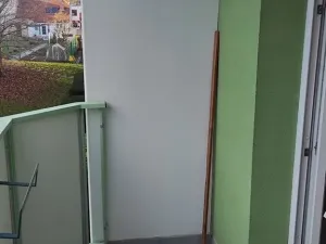 Pronájem bytu 3+1, Brno, Vondrákova, 73 m2