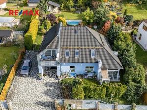 Prodej rodinného domu, Šimonovice, Vinohradní, 208 m2