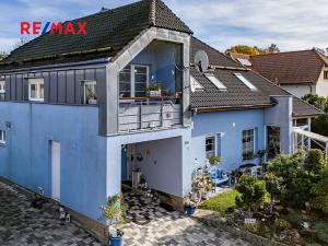 Prodej rodinného domu, Šimonovice, Vinohradní, 208 m2