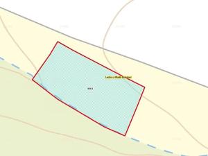 Prodej pole, Ledce, 6754 m2