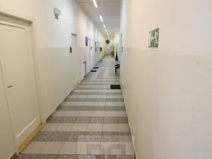 Pronájem kanceláře, Praha - Nové Město, Senovážné náměstí, 15 m2