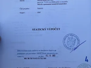 Prodej komerčního pozemku, Mlékojedy, 1000 m2