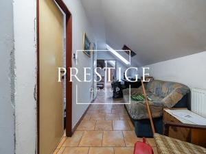 Prodej zemědělské usedlosti, Nedomice, 218 m2