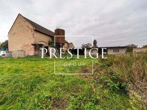 Prodej zemědělské usedlosti, Nedomice, 218 m2