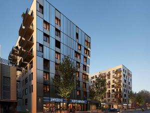 Prodej bytu 2+kk, Brno, Plynárenská, 41 m2