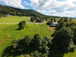 Prodej pozemku, Vyšní Lhoty, 3033 m2