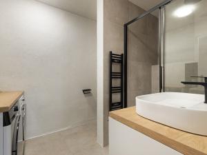 Prodej bytu 2+kk, Frýdek-Místek - Místek, Karla Hynka Máchy, 57 m2