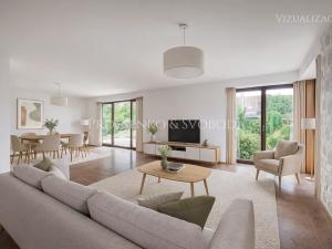 Prodej rodinného domu, Havlíčkův Brod, Ječná, 239 m2