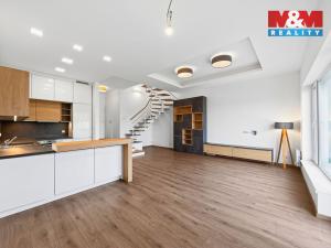 Prodej rodinného domu, Svatobořice-Mistřín - Svatobořice, Na Hraničkách, 123 m2