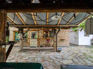 Prodej ubytování, Stařeč, Nádraží, 130 m2