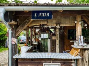 Prodej ubytování, Stařeč, Nádraží, 130 m2