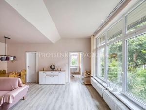 Prodej rodinného domu, Pavlov, 354 m2