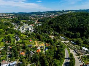 Prodej rodinného domu, Český Krumlov, 186 m2