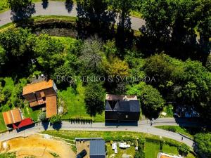 Prodej rodinného domu, Český Krumlov, 186 m2