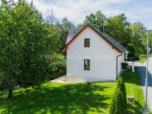 Prodej rodinného domu, Český Krumlov, 186 m2