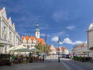 Prodej činžovního domu, Tábor, Čsl. armády, 200 m2