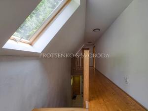 Prodej rodinného domu, Mnichovice, Nad rybníkem, 312 m2