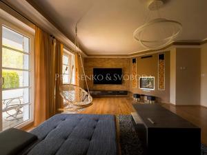 Prodej rodinného domu, Nová Říše, Krasonická, 209 m2