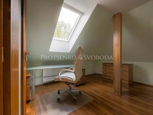 Prodej rodinného domu, Nová Říše, Krasonická, 209 m2