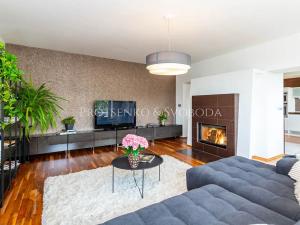 Prodej rodinného domu, Bratislava, Slovensko, 490 m2