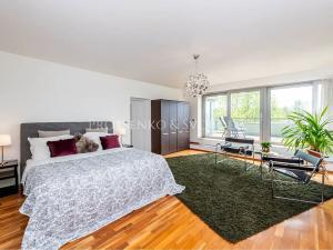 Prodej rodinného domu, Bratislava, Slovensko, 490 m2