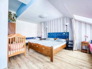 Prodej rodinného domu, Batelov, Třešťská, 490 m2