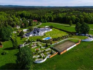 Prodej činžovního domu, Rosovice, 900 m2