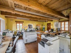 Prodej ubytování, Třebíč, Blahoslavova, 566 m2