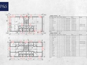 Pronájem bytu 3+kk, Velká Bíteš, 100 m2