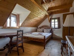 Prodej rodinného domu, Dalečín, 536 m2