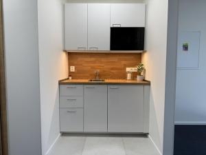 Pronájem kanceláře, Brno - Ponava, Cimburkova, 12 m2