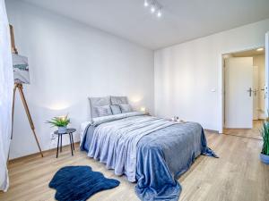 Pronájem bytu 3+kk, Čáslav - Čáslav-Nové Město, R. Těsnohlídka, 69 m2