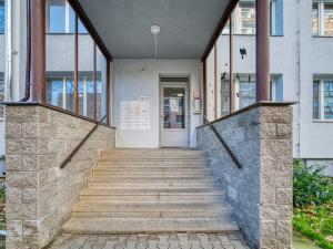 Pronájem bytu 3+kk, Čáslav - Čáslav-Nové Město, R. Těsnohlídka, 69 m2