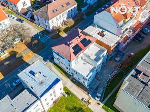 Pronájem kanceláře, Hluboká nad Vltavou, Masarykova, 123 m2