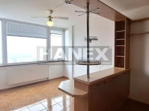 Pronájem bytu 2+kk, Praha - Troja, Olštýnská, 33 m2