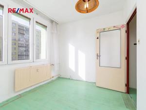 Prodej bytu 4+1, Plzeň, Strážnická, 78 m2