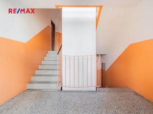 Prodej bytu 4+1, Plzeň, Strážnická, 78 m2