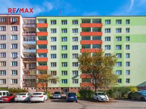 Prodej bytu 4+1, Plzeň, Strážnická, 78 m2