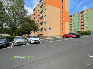 Prodej bytu 1+1, Kynšperk nad Ohří, U Pivovaru, 36 m2