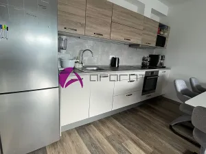 Pronájem bytu 2+kk, Olomouc, 17. listopadu, 62 m2