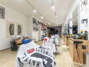 Prodej obchodního prostoru, Praha - Dejvice, Wuchterlova, 157 m2