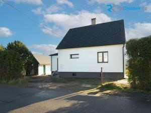 Prodej rodinného domu, Horní Domaslavice, 125 m2